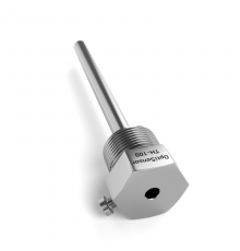 Гильза погружная OptiSensor TH-100 289264  КЭАЗ