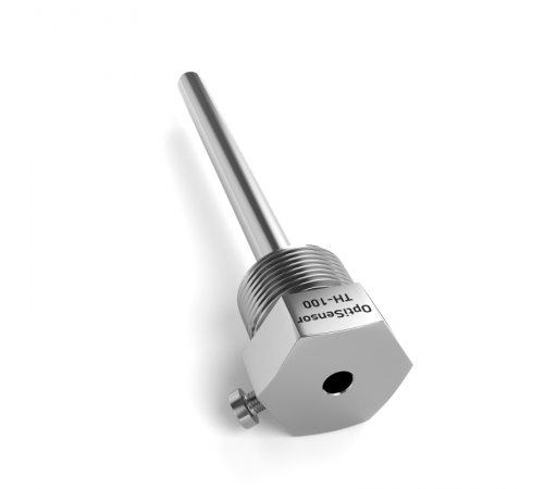 Гильза погружная OptiSensor TH-100 289264  КЭАЗ