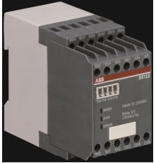 Модуль В/В UMC100, 8DI ~230В/4DO-Реле/1AO, DX122  1SAJ622000R0101  ABB