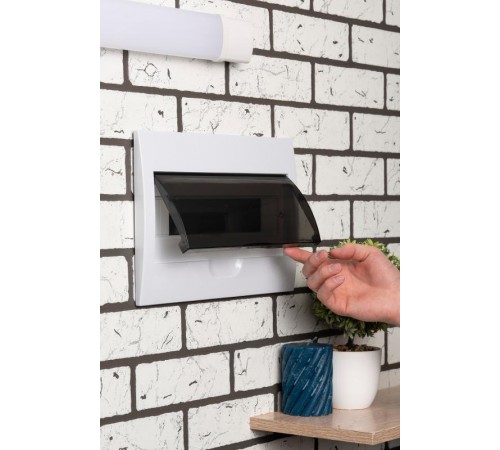 Щит распределительный встраиваемый ЩРВ-П-15 IP41 EKF PROxima  pb40-v-15  EKF