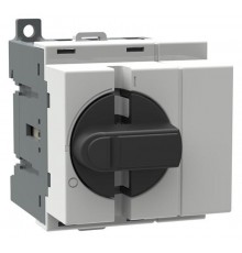 Рубильник OT16M4 (PRO M) до 16А 4х-полюсный  для установки на DIN-рейку  1SCA022497R0730  ABB