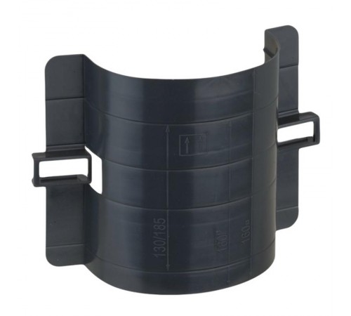 Simon Connect Изгиб внешний для ТК12...-9  TKA109  Simon