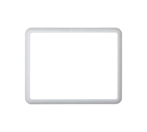 Simon Connect Отделочная рамка на 3 S-модуля, Сима Классик, белый  SM300-9  Simon