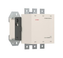 Магнитный контактор DSC500-3C00A230 500А 250кВт (AC3)  кат 220В AC  DSC500-3C00A230  DKC