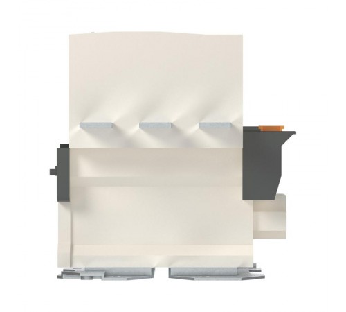 Магнитный контактор DSC500-3C00A230 500А 250кВт (AC3)  кат 220В AC  DSC500-3C00A230  DKC