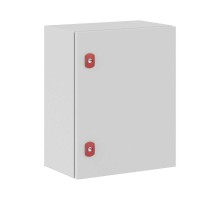 Корпус сварной навесной ST без М/П ВхШхГ  500 x 400 x 250  R5ST0549WMP  DKC