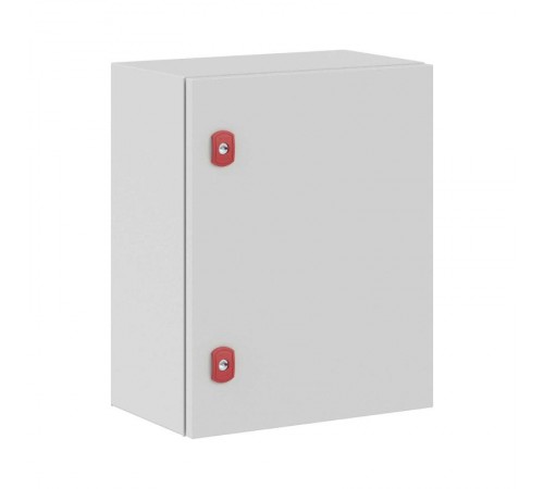 Корпус сварной навесной ST без М/П ВхШхГ  500 x 400 x 250  R5ST0549WMP  DKC