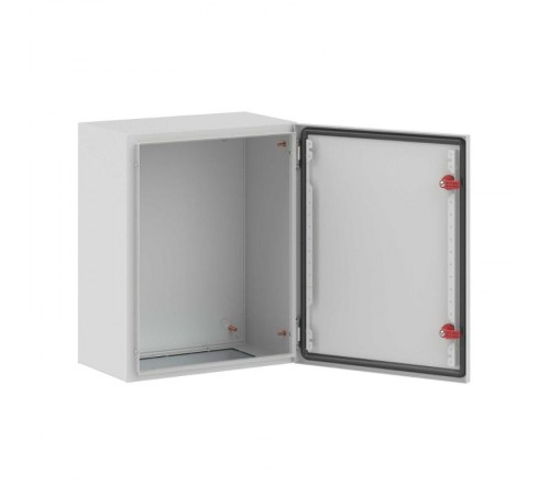 Корпус сварной навесной ST без М/П ВхШхГ  500 x 400 x 250  R5ST0549WMP  DKC