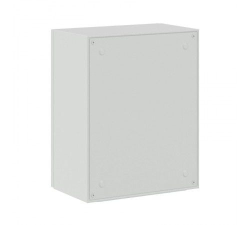 Корпус сварной навесной ST без М/П ВхШхГ  500 x 400 x 250  R5ST0549WMP  DKC