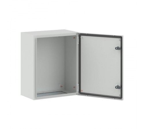 Корпус сварной навесной ST без М/П ВхШхГ  500 x 400 x 250  R5ST0549WMP  DKC