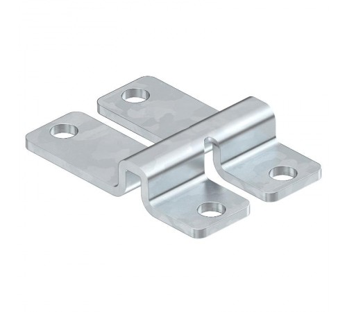 Крепление настенное/напольное FT (WB GR FT)  6017160  OBO Bettermann