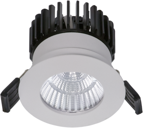 Светильник светодиодный QUO IP65/IP20 07 WH D45 4000K DALI  1507000850  Световые Технологии