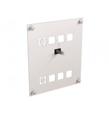 Блокировка взаимнаяМЕХАНИЧЕСКАЯ MIR-P Х XT1 F  1SDA066639R1  ABB