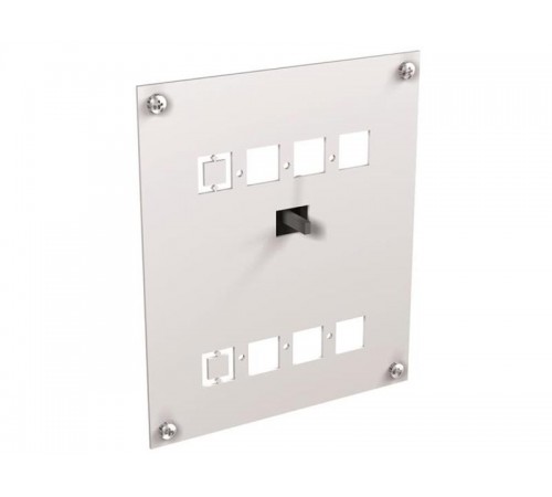 Блокировка взаимнаяМЕХАНИЧЕСКАЯ MIR-P Х XT1 F  1SDA066639R1  ABB