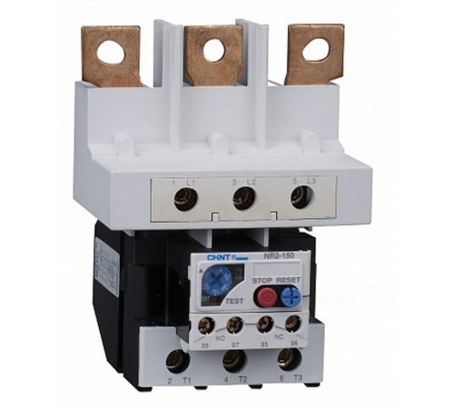 Реле тепловое NR2-630 400-630A (R)  268302  CHINT