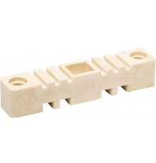 Держатель вертикальный для 2 шин  ZX154  ABB