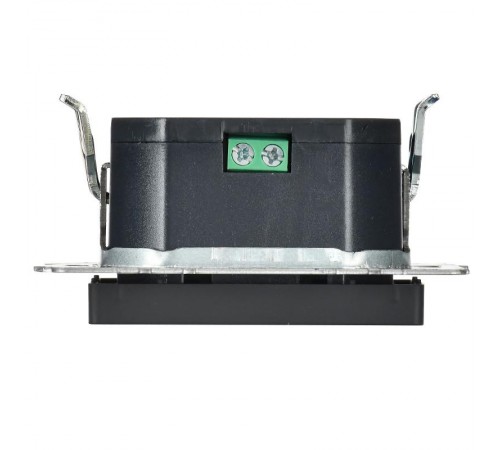 BRITE Подсветка LED встраиваемая ПЛ20-БрГ графит  BR-FL20-K53  IEK