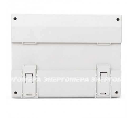 Счетчик электроэнергии трехфазный однотарифный Энергомера ЦЭ6803В 1 230В 10-100А 3ф.4пр. М7 Р31 МЕХ на DIN-рейку   101003001013145  Энергомера