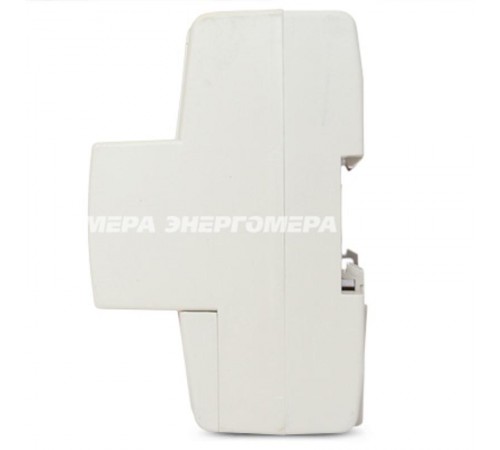 Счетчик электроэнергии трехфазный однотарифный Энергомера ЦЭ6803В 1 230В 10-100А 3ф.4пр. М7 Р31 МЕХ на DIN-рейку   101003001013145  Энергомера