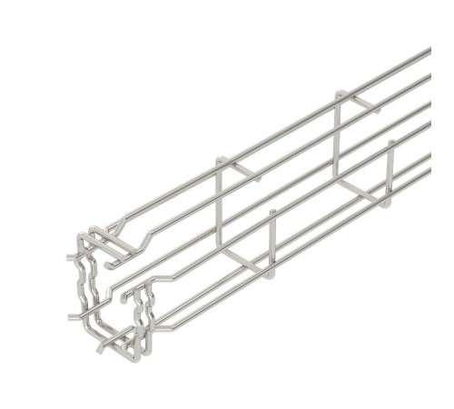 Проволочный лоток 75x50x3000 (G-GRM 75 50 A4)  6005568  OBO Bettermann