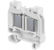 Клемма DRE1,5/6.ADO ADO 1.5мм.кв., мини, DIN2  1SNA299554R0700  TE