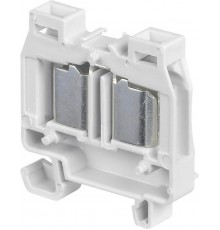 Клемма DR1,5/6.ADO ADO 1.5мм.кв., мини, DIN2  1SNA199283R2400  TE