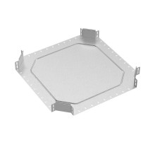 Ответвитель Х-образный Стандарт HDZ 500х80  PR16.1720  Промрукав