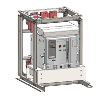 БЗАВ-Э06В-OptiMat A-800-S2-3P-85-D-MR7.0-B-C2200-M2-P01-S1-07 300171  КЭАЗ