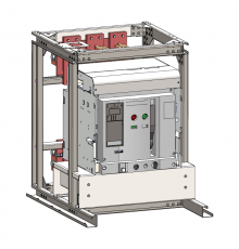 БЗАВ-Э06В-OptiMat A-800-S2-3P-85-D-MR7.0-B-C2200-M2-P01-S1-07 300171  КЭАЗ