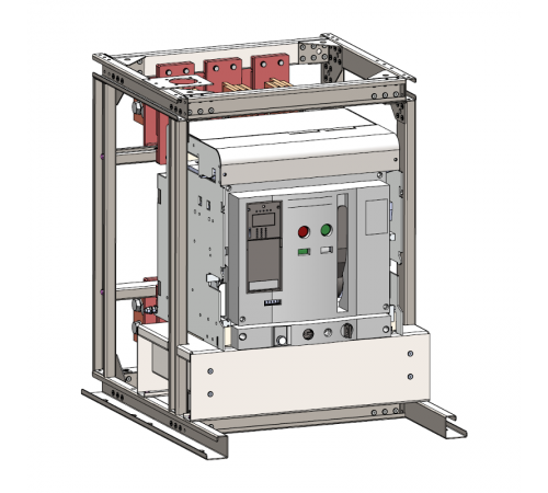 БЗАВ-Э06В-OptiMat A-800-S2-3P-85-D-MR7.0-B-C2200-M2-P01-S1-07 300171  КЭАЗ
