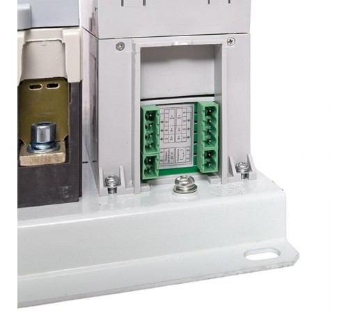 Устройство АВР ТСM 225/160А 3р EKF PROxima  ats-tsm-160A-3p-pro  EKF