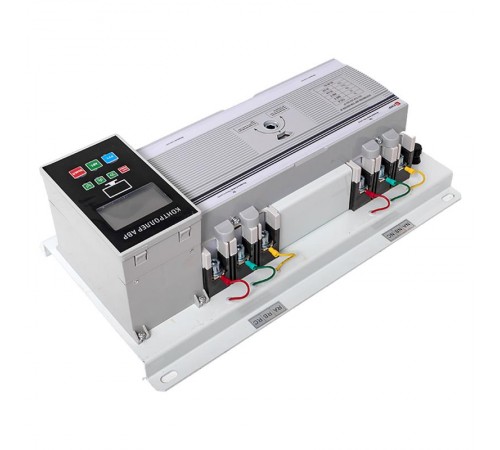 Устройство АВР ТСM 225/125А 3р EKF PROxima  ats-tsm-125A-3p-pro  EKF