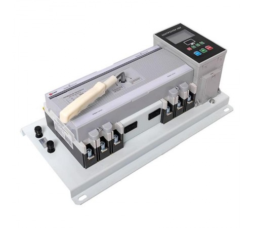 Устройство АВР ТСM 225/125А 3р EKF PROxima  ats-tsm-125A-3p-pro  EKF