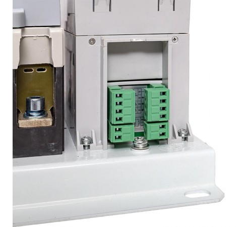 Устройство АВР ТСM 225/160А 3р EKF PROxima  ats-tsm-160A-3p-pro  EKF