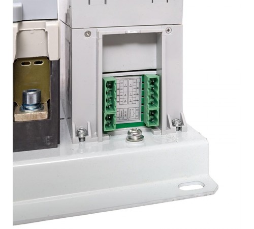 Устройство АВР ТСM 225/160А 3р EKF PROxima  ats-tsm-160A-3p-pro  EKF