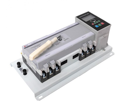 Устройство АВР ТСM 225/125А 3р EKF PROxima  ats-tsm-125A-3p-pro  EKF