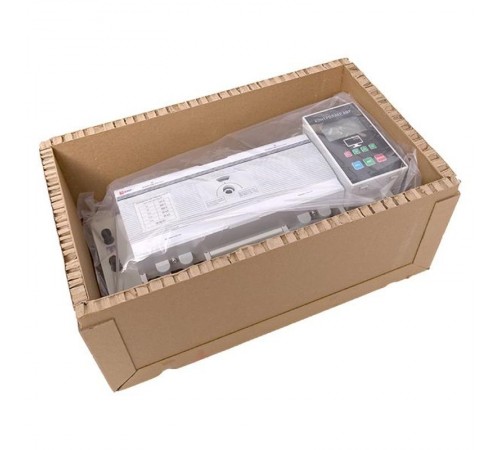 Устройство АВР ТСM 225/125А 3р EKF PROxima  ats-tsm-125A-3p-pro  EKF