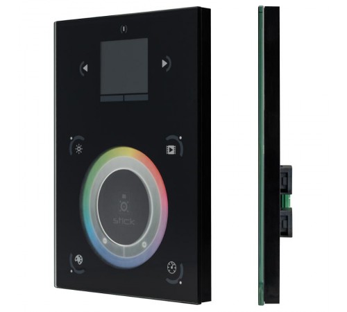 Контроллер Sunlite STICK-DE3 Black  017075  Arlight