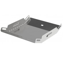 ESCA 3 Поворот верт. внутр. 45град 35х200-0,6  ES3-PN-45-035-200-06  IEK