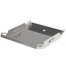 ESCA 3 Поворот верт. внутр. 45град 35х200-0,6  ES3-PN-45-035-200-06  IEK