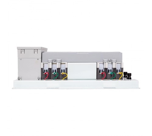 Устройство АВР ТСM 225/160А 3р EKF PROxima  ats-tsm-160A-3p-pro  EKF