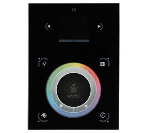 Контроллер Sunlite STICK-DE3 Black  017075  Arlight