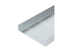 Кабельный листовой лоток BKRS 110x600x3000 (BKRS 1160 FS)  6061991  OBO Bettermann