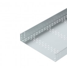 Кабельный листовой лоток BKRS 110x600x3000 (BKRS 1160 FS)  6061991  OBO Bettermann