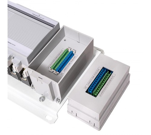 Устройство АВР ТСM 225/160А 3р EKF PROxima  ats-tsm-160A-3p-pro  EKF