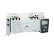 Устройство АВР ТСM-100/100А 3р EKF PROxima  ats-tsm-100A-3p-pro  EKF