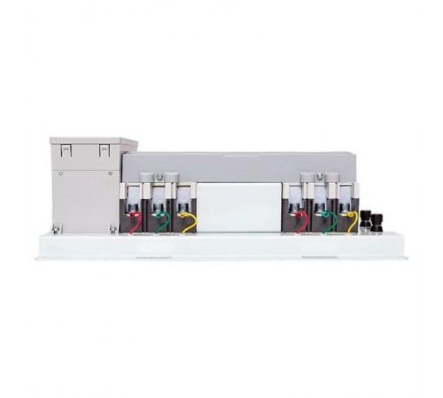 Устройство АВР ТСM 225/160А 3р EKF PROxima  ats-tsm-160A-3p-pro  EKF