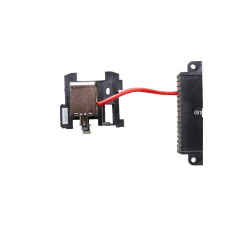 Расцепитель минимального напряжения 230В РМ-335  21668DEK  DEKraft