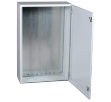 Щит с монтажной панелью ЩМП-5-2 36 УхЛ3 IP31 (1000х650х285) PRO  YKM42-05-31-P  IEK