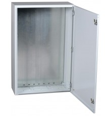 Щит с монтажной панелью ЩМП-5-2 36 УхЛ3 IP31 (1000х650х285) PRO  YKM42-05-31-P  IEK